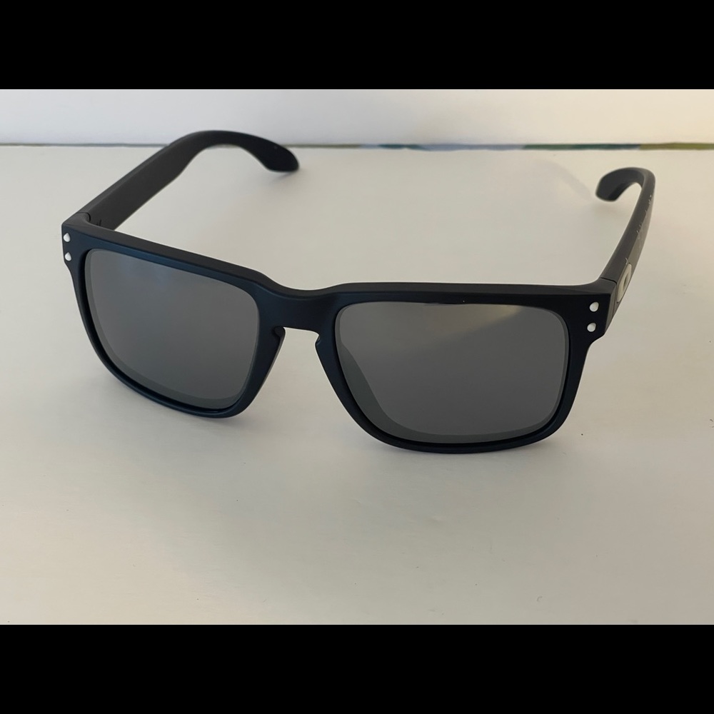 Oakley Sunglasses